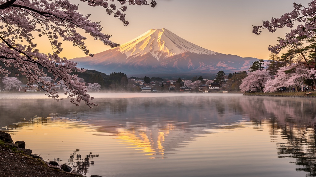 Japan Tourism Hidden Gems